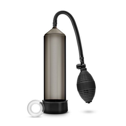 Performance VX101 Male Enhancement Pump in Black PUMPS