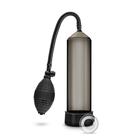 Performance VX101 Male Enhancement Pump in Black PUMPS