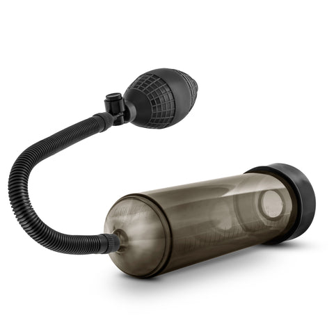 Performance VX101 Male Enhancement Pump in Black PUMPS