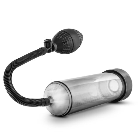 Performance VX101 Male Enhancement Pump Clear PUMPS
