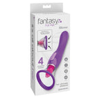 Her Ultimate Pleasure Vibrator > Vibrators > Ladies > Clitoral Vibrators and Stimulators