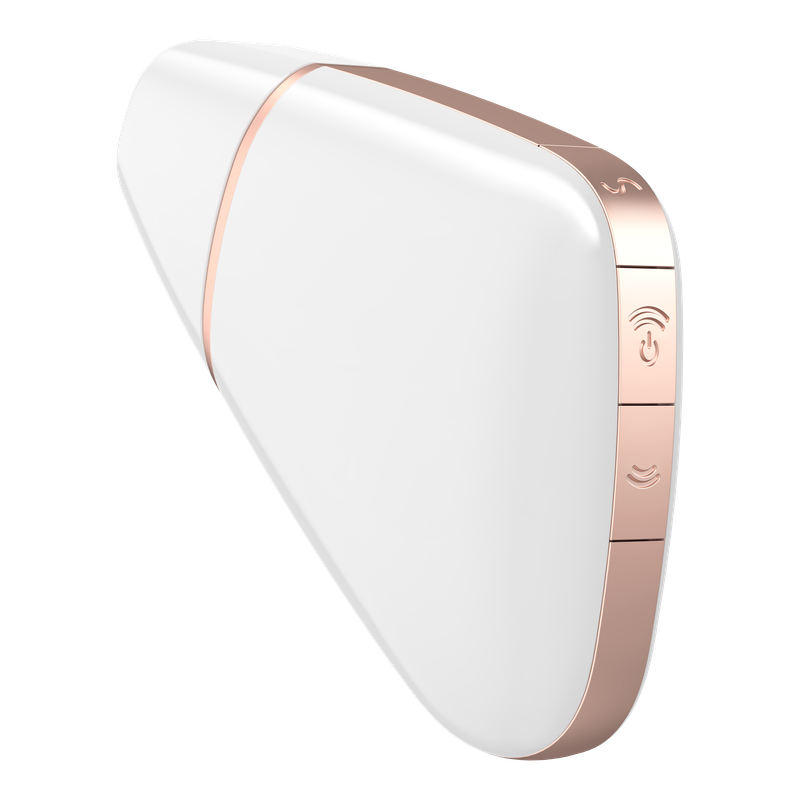 Satisfyer Love Triangle – Compact Pleasure Device > Sex Toys For Ladies > Air Pulsation