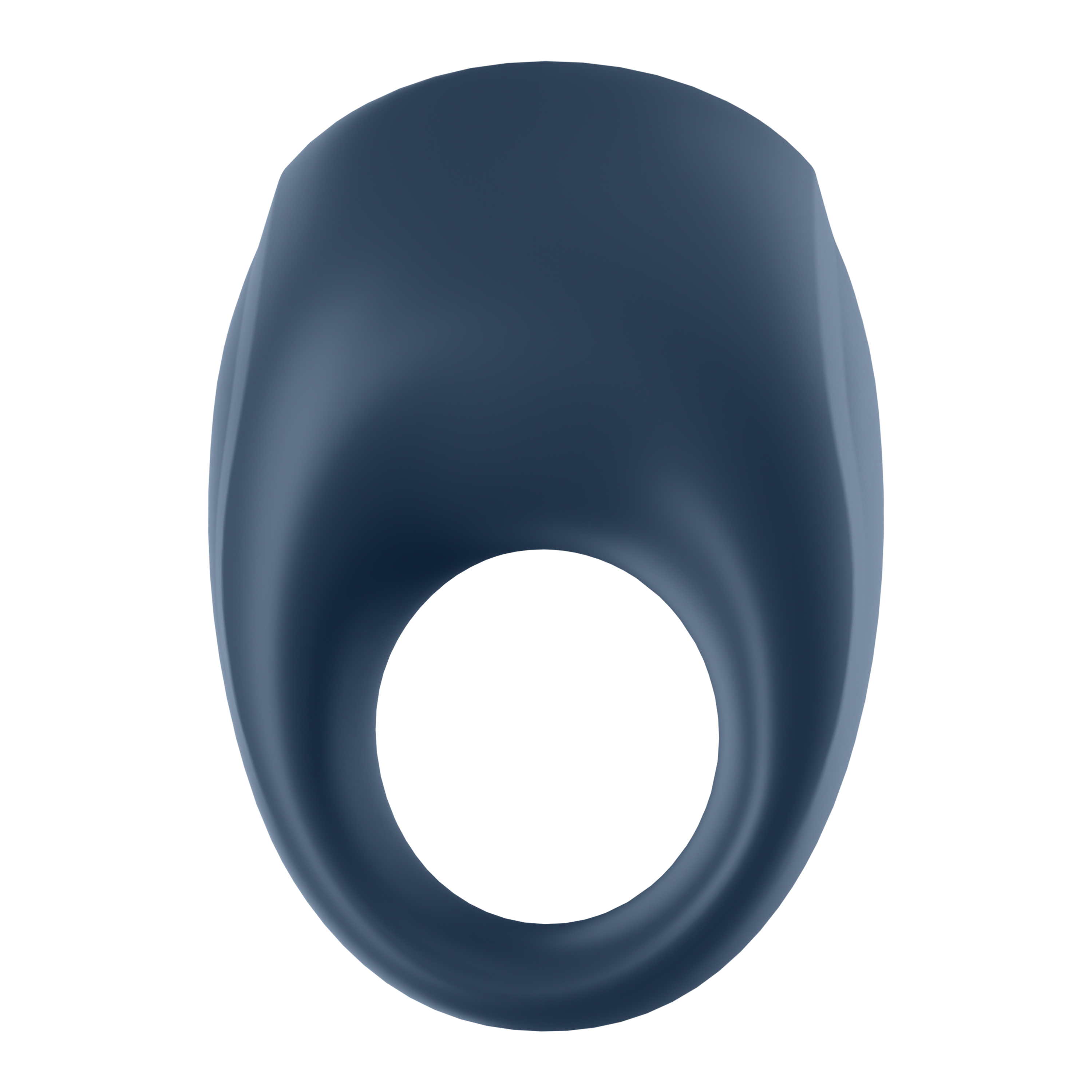 Satisfyer Strong One App Enabled Silicone Cock Ring Secondary image