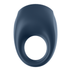 Satisfyer Strong One App Enabled Silicone Cock Ring – Rechargeable Adult Toy > Sex Toys > Remote Control Toys