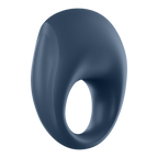Satisfyer Strong One App Enabled Silicone Cock Ring – Rechargeable Adult Toy > Sex Toys > Remote Control Toys