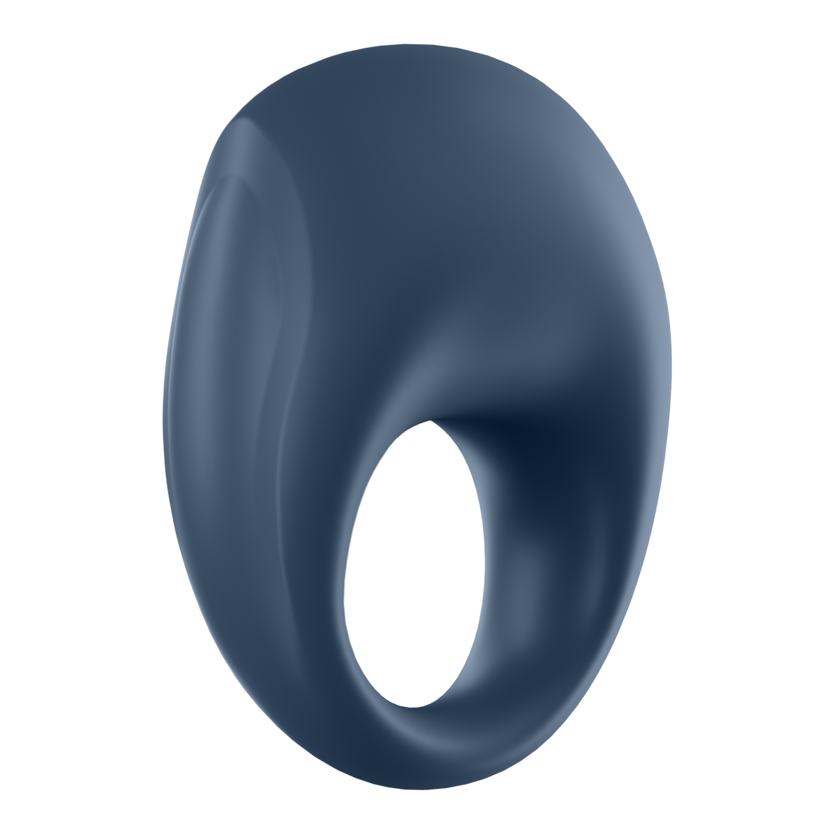 Satisfyer Strong One App Enabled Silicone Cock Ring > Sex Toys > Remote Control Toys