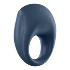 Satisfyer Strong One App Enabled Silicone Cock Ring – Rechargeable Adult Toy > Sex Toys > Remote Control Toys
