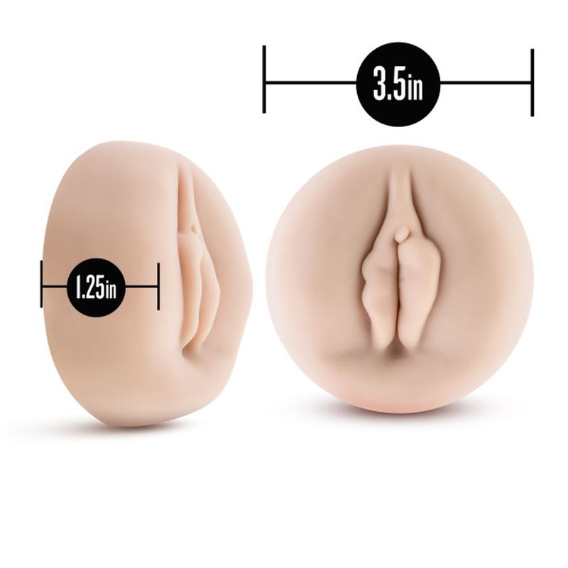 Performance Universal Pump Sleeve Pussy for Enhanced Pleasure > Pumps > Pump Accessories