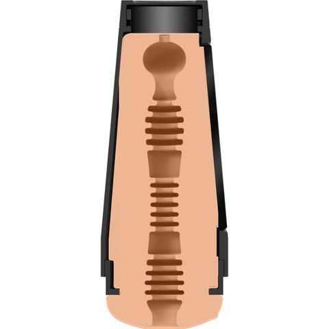 Blair Williams Pussy Vanilla ULTRASKYN Stroker 7 Inch Strokers - Celebrity