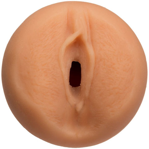 Blair Williams Pussy Vanilla ULTRASKYN Stroker 7 Inch Strokers - Celebrity