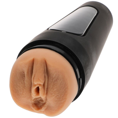 Julia Ann Ultraskyn Stroker Pussy Vanilla Strokers - Manual