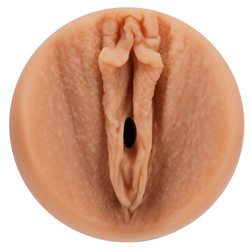 Jenna Jameson Ultraskyn Stroker Pussy Vanilla Strokers - Celebrity