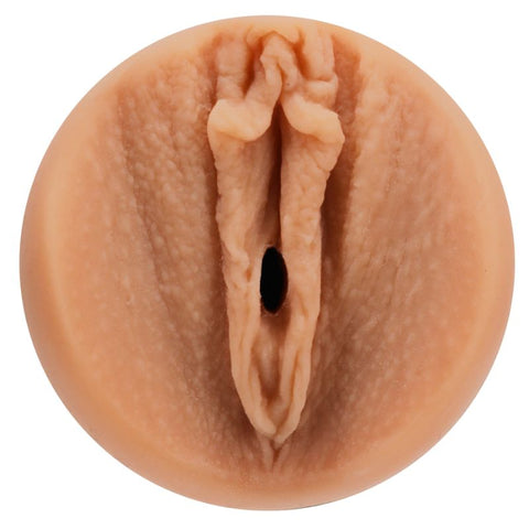Jenna Jameson Ultraskyn Stroker Pussy Vanilla Strokers - Celebrity