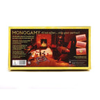 Monogamy Couples Board Game – Over 400 Seductive Ideas and Three Levels of Play > Novelties > Board Games