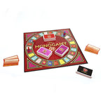 Monogamy Couples Board Game – Over 400 Seductive Ideas and Three Levels of Play > Novelties > Board Games