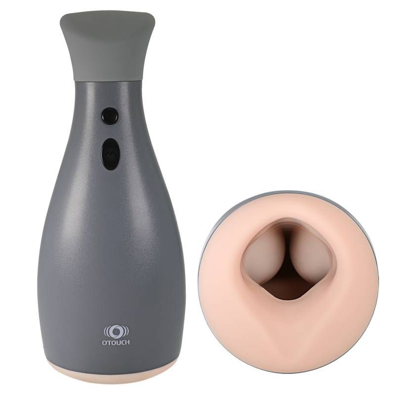 Ninja 2 Inflatable Masturbator – Luxury Inflatable Male Masturbator > Sex Toys For Men > Masturbators > Vibrating