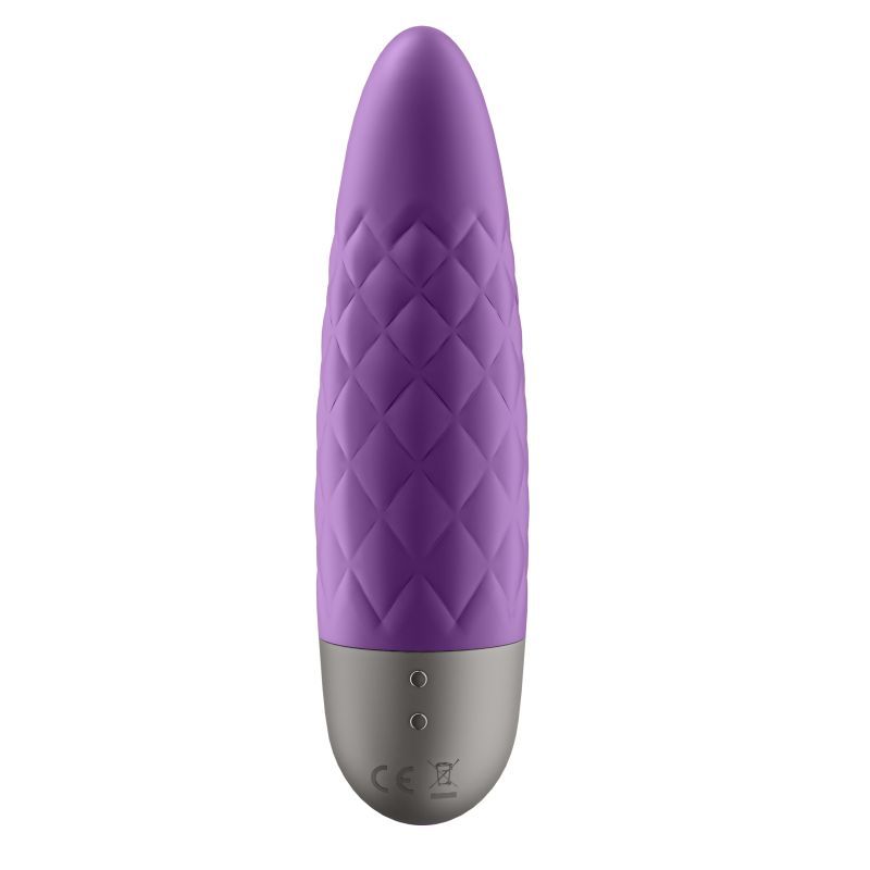 Satisfyer Ultra Power Bullet 5 BULLETS