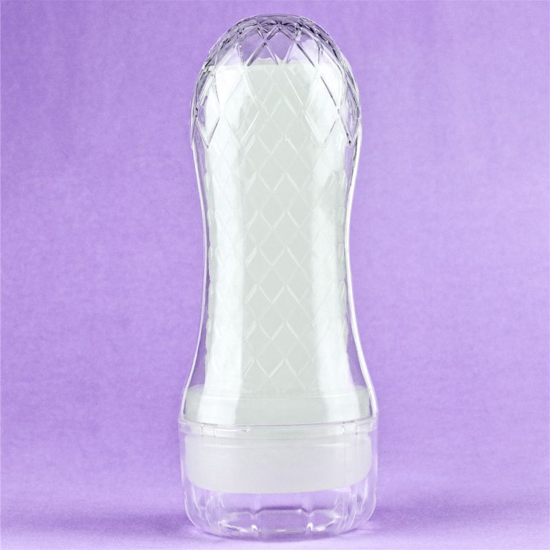 Lovetoy Glow In The Dark Lumino Play Masturbator 1 > Sex Toys For Men > Masturbators Manual