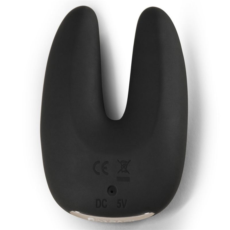 Lovetoy O Sensual Rapture Twin Vibrator > Sex Toys For Ladies > Clitoral Vibrators and Stimulators