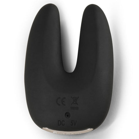 Lovetoy O Sensual Rapture Twin Vibrator > Sex Toys For Ladies > Clitoral Vibrators and Stimulators