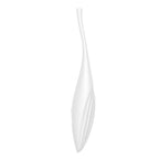 Satisfyer Twirling Joy Tip Stimulator – Rechargeable Silicone Stimulator > Vibrators > Ladies > Clitoral Vibrators and Stimulators
