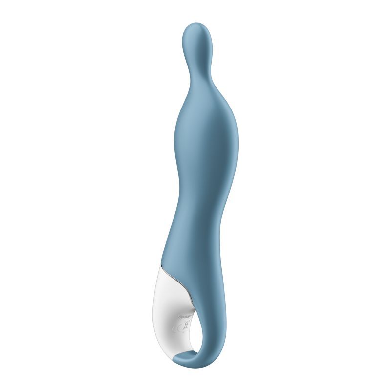 A-mazing 1 Vibrator – Precise A-Spot Stimulation Vibrator > Sex Toys For Ladies > G-Spot Vibrators