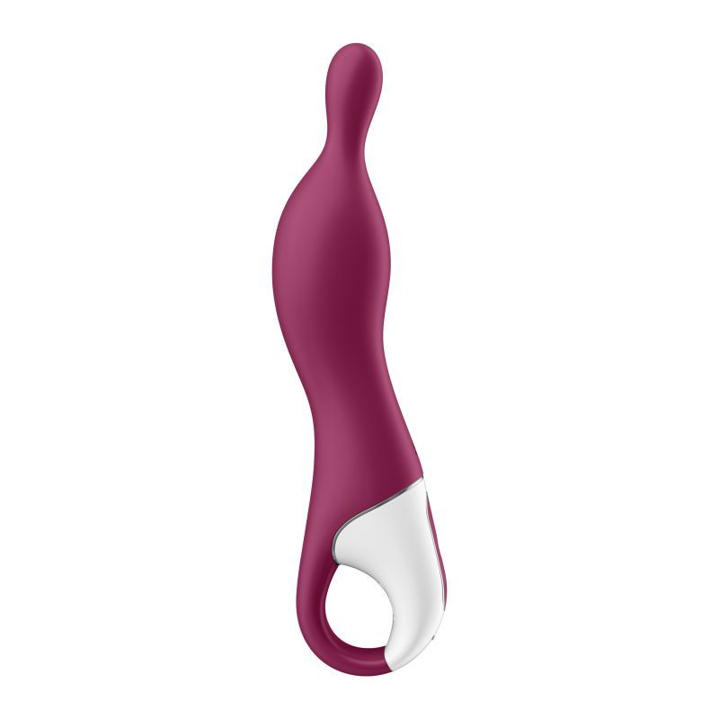 A-Mazing 1 Vibrator – Targeted A-Spot Stimulation Vibrator > Sex Toys For Ladies > G-Spot Vibrators Main image