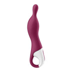 A-Mazing 1 Vibrator – Targeted A-Spot Stimulation Vibrator > Sex Toys For Ladies > G-Spot Vibrators