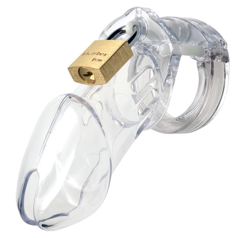Penis Chatisty Set CB6000 > Bondage Gear > Male Chastity