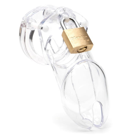 Penis Chatisty Set CB6000 > Bondage Gear > Male Chastity
