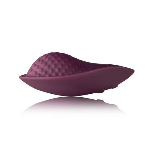 Knickerbocker Glory Panty Vibe for Discreet Pleasure > Sex Toys For Ladies > Panty Vibes