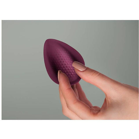 Knickerbocker Glory Panty Vibe for Discreet Pleasure > Sex Toys For Ladies > Panty Vibes