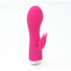 Skins Minis The Bijou Bunny Mini Vibrator 4 Inches – Mini Vibrator Pink > Vibrators > Ladies > Rabbit