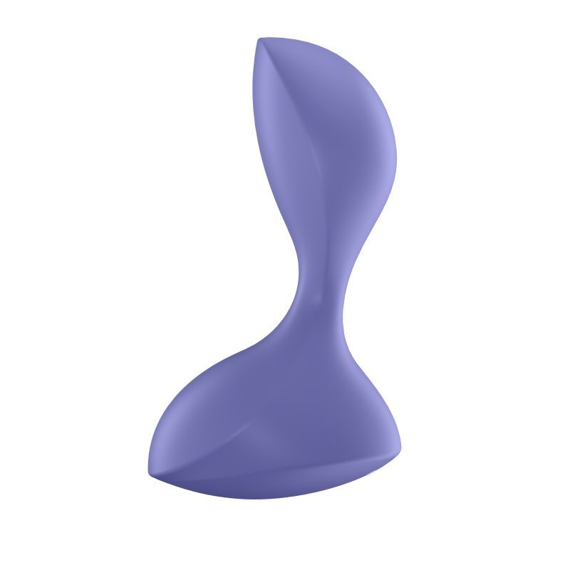 Satisfyer Sweet Seal Vibrating Anal Plug – Compact Design Vibrator > Anal Range > Vibrating Butt Plugs
