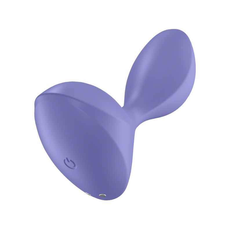 Satisfyer Sweet Seal Vibrating Anal Plug – Compact Design Vibrator > Anal Range > Vibrating Butt Plugs