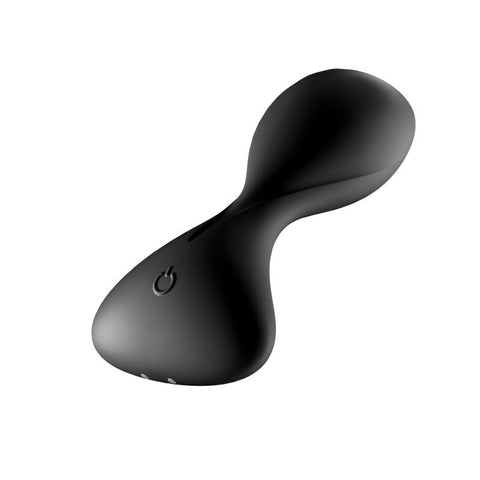 Satisfyer Trendsetter Connect App-Controlled Rechargeable Vibrating Anal Plug > Anal Range > Vibrating Butt Plugs