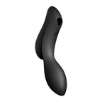 Satisfyer Curvy Trinity 2 – Insertable Air Pulse Vibrator > Vibrators > Unconventional