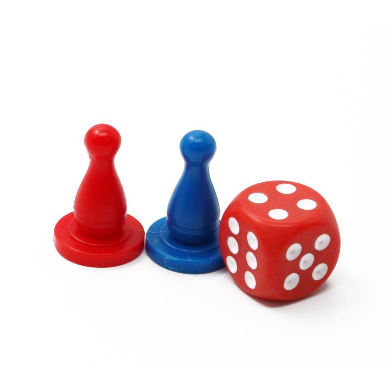Oral Fun Adult Board Game – Adult Party Game > Novelties > Board Games