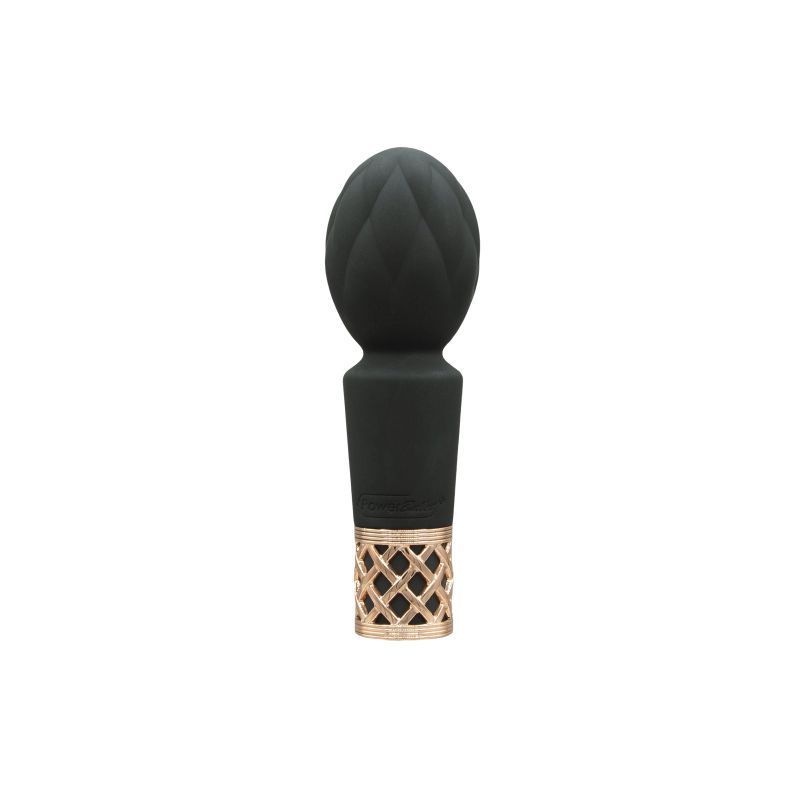 Pillow Talk Secrets Pleasure Wand Mini Vibrating Massager Default Title Electric Massager
