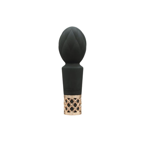 Pillow Talk Secrets Pleasure Wand Mini Vibrating Massager Electric Massager