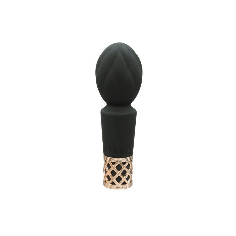 Pillow Talk Secrets Pleasure Wand Mini Vibrating Massager Electric Massager