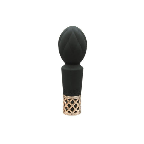 Pillow Talk Secrets Pleasure Wand Mini Vibrating Massager Electric Massager