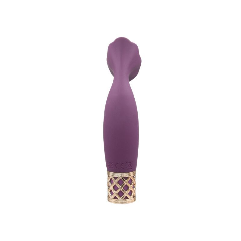 Pillow Talk Secrets Passion Massager for Ultimate Pleasure STIMULATORS