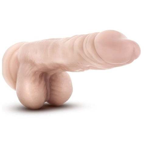 Dr Skin Realistic Cock Stud Muffin Beige Dongs Realistic
