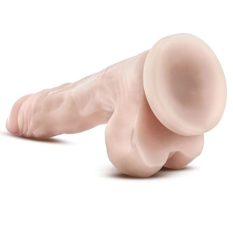 Dr Skin Realistic Cock Stud Muffin Beige Dongs Realistic