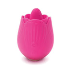 Skins Rose Buddies Rose Flix – Pocket-Sized Clitoral Massager Vibrator Default Title > Sex Toys For Ladies > Rose Stimulators