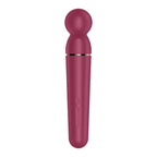 Satisfyer Planet Wand-er Berry – Rechargeable Full-Body Massager > Sex Toys > Massage Wands