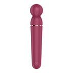 Satisfyer Planet Wand-er Berry – Rechargeable Full-Body Massager > Sex Toys > Massage Wands