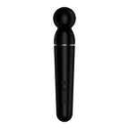 Satisfyer Planet Wand-er Full Body Massager 6 Inch – Powerful Vibrating Massager Default Title > Sex Toys > Massage Wands
