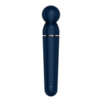 Satisfyer Planet Wand-er Full Body Massager 6 Inch – Powerful Vibrating Massager > Sex Toys > Massage Wands